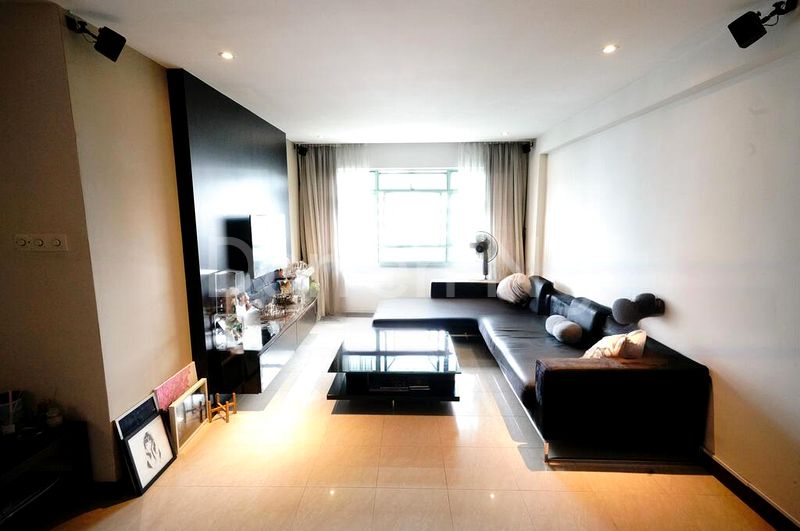 Premium HDB for Sale in  638A Punggol Drive - Image 12